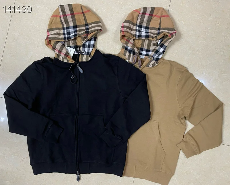 Burberry M-3XL 26yr45 (3)